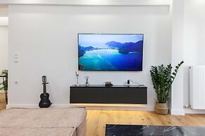 Kallithea Modern Living w Designer Touch