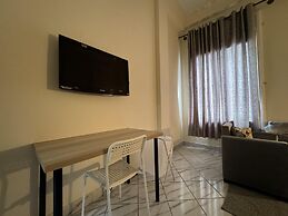 Stunning 1-bed Apartment in Casablanca - Casa Port