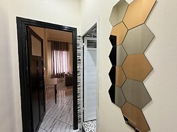 Stunning 1-bed Apartment in Casablanca - Casa Port