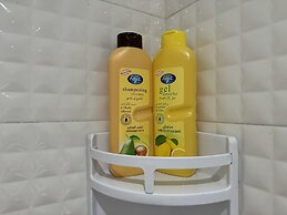 Stunning 1-bed Apartment in Casablanca - Casa Port