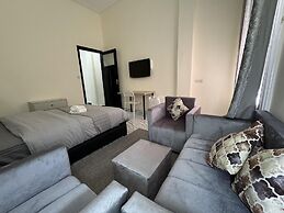 Stunning 1-bed Apartment in Casablanca - Casa Port