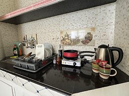 Stunning 1-bed Apartment in Casablanca - Casa Port