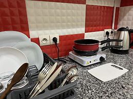 Stunning 1-bed Apartment in Casablanca - Casa Port