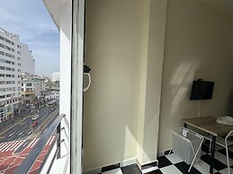 Stunning 1-bed Apartment in Casablanca - Casa Port