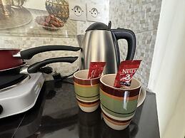 Stunning 1-bed Apartment in Casablanca - Casa Port