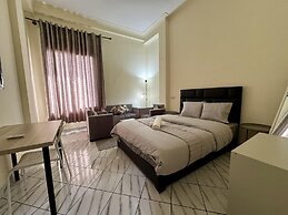 Stunning 1-bed Apartment in Casablanca - Casa Port