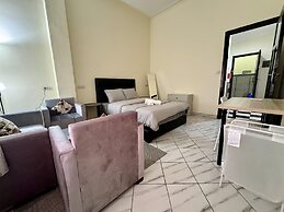 Stunning 1-bed Apartment in Casablanca - Casa Port