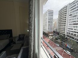 Stunning 1-bed Apartment in Casablanca - Casa Port