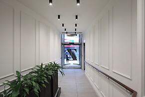 The Z Hotel City