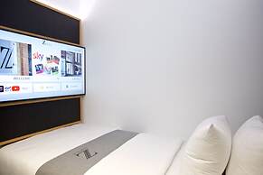 The Z Hotel City
