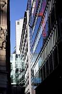 The Z Hotel City