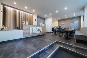 Leon hotel