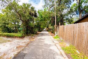 Highland Down Town Tampa