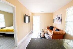 Highland Down Town Tampa