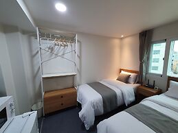 Beyond Residence Jongno