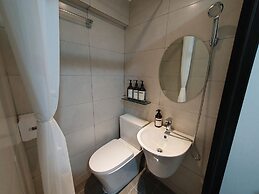 Beyond Residence Jongno