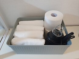 Beyond Residence Jongno