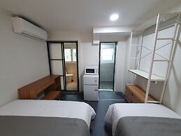 Beyond Residence Jongno