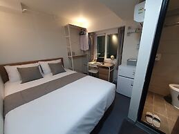 Beyond Residence Jongno