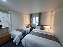 Beyond Residence Jongno