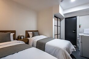 Beyond Residence Jongno