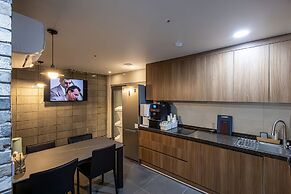 Beyond Residence Jongno