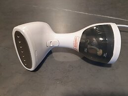 Beyond Residence Jongno