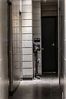 Beyond Residence Jongno