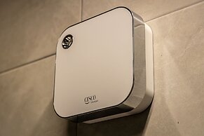 Beyond Residence Jongno