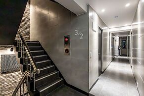 Beyond Residence Jongno