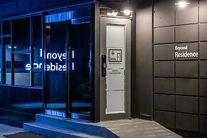 Beyond Residence Jongno