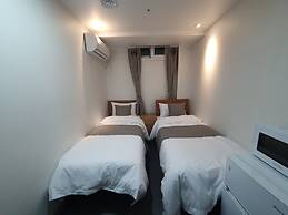 Beyond Residence Jongno