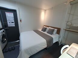 Beyond Residence Jongno