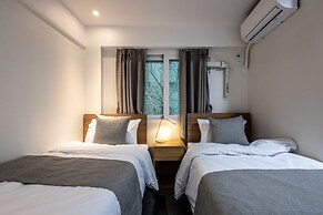 Beyond Residence Jongno