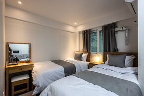 Beyond Residence Jongno