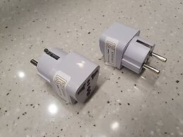 Beyond Residence Jongno