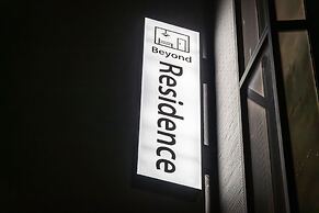 Beyond Residence Jongno