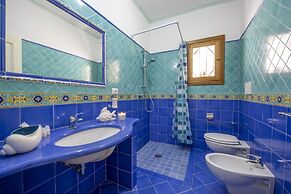 Residence Barbera in Positano