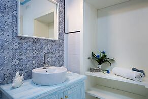 Residence Barbera in Positano