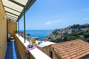 Residence Barbera in Positano