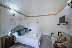 Residence Barbera in Positano