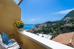 Residence Barbera in Positano