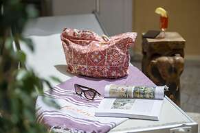 Residence Barbera in Positano