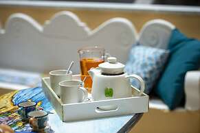 Residence Barbera in Positano