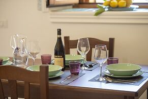 Residence Barbera in Positano