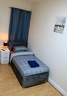 AJB International LTD