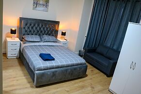 AJB International LTD