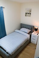 AJB International LTD