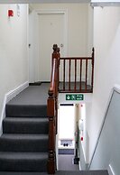 AJB International LTD