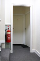 AJB International LTD